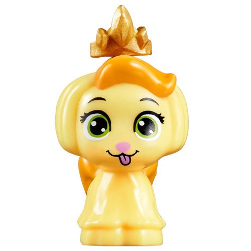 Foto 6 pulgar | Juguete Lego Disney Princess Daisy's Beauty Salon 41140 - Venta Internacional.