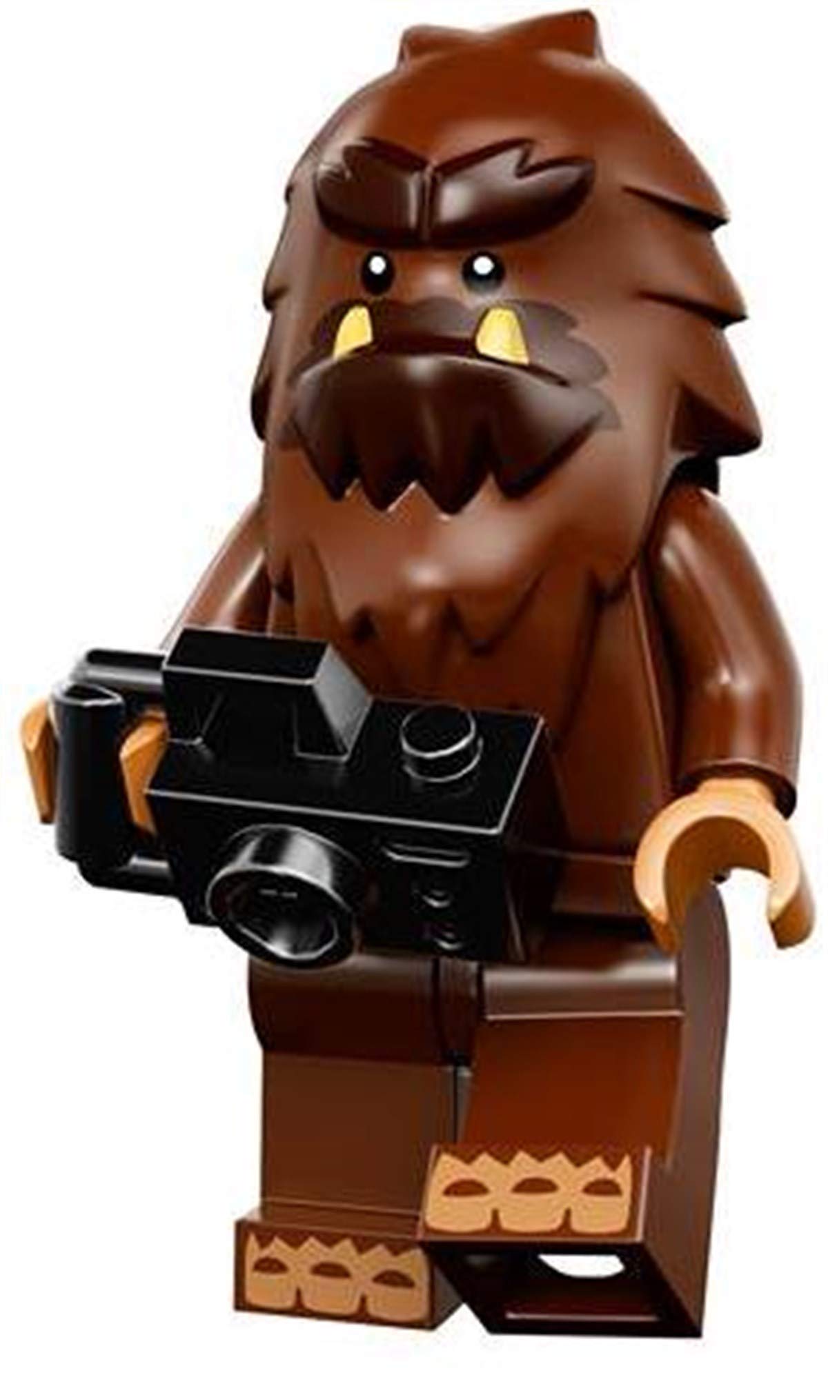Foto 1 | Figura Coleccionable Lego Series 14 Minifiguras De Pie Cuadrado - Venta Internacional.
