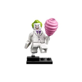 Foto 1 | Minifigura Lego Dc Super Heroes Series Joker (71026) - Venta Internacional.