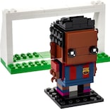 Set De Construcción Lego Brickheadz Fc Barcelona Go Brick Me 40542 - Venta Internacional.