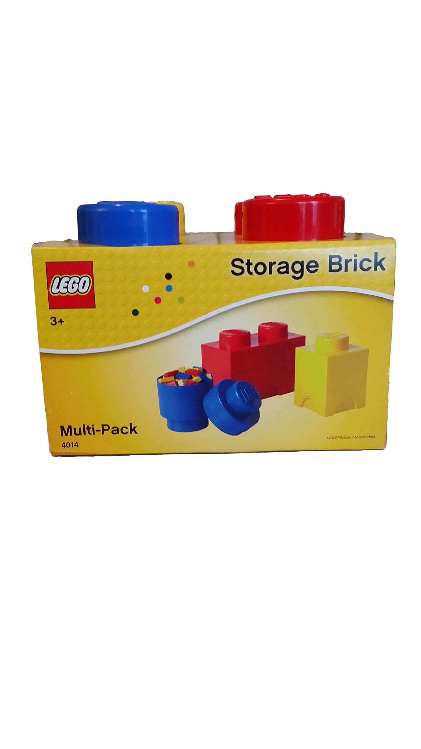 Foto 2 pulgar | Juego de Bloques Lego 4014-Venta Internacional