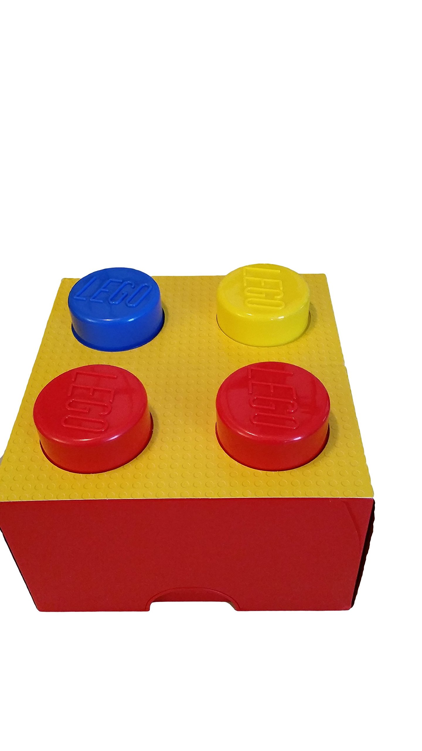 Foto 4 pulgar | Juego de Bloques Lego 4014-Venta Internacional