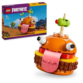 Foto 1 | Kit De Construcción Lego Fortnite Durrr Burger 77070 Para Niños Mayores De 9 Años - Venta Internacional.