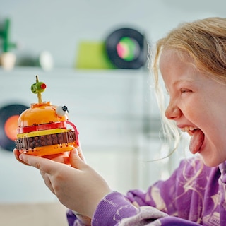 Foto 7 | Kit De Construcción Lego Fortnite Durrr Burger 77070 Para Niños Mayores De 9 Años - Venta Internacional.