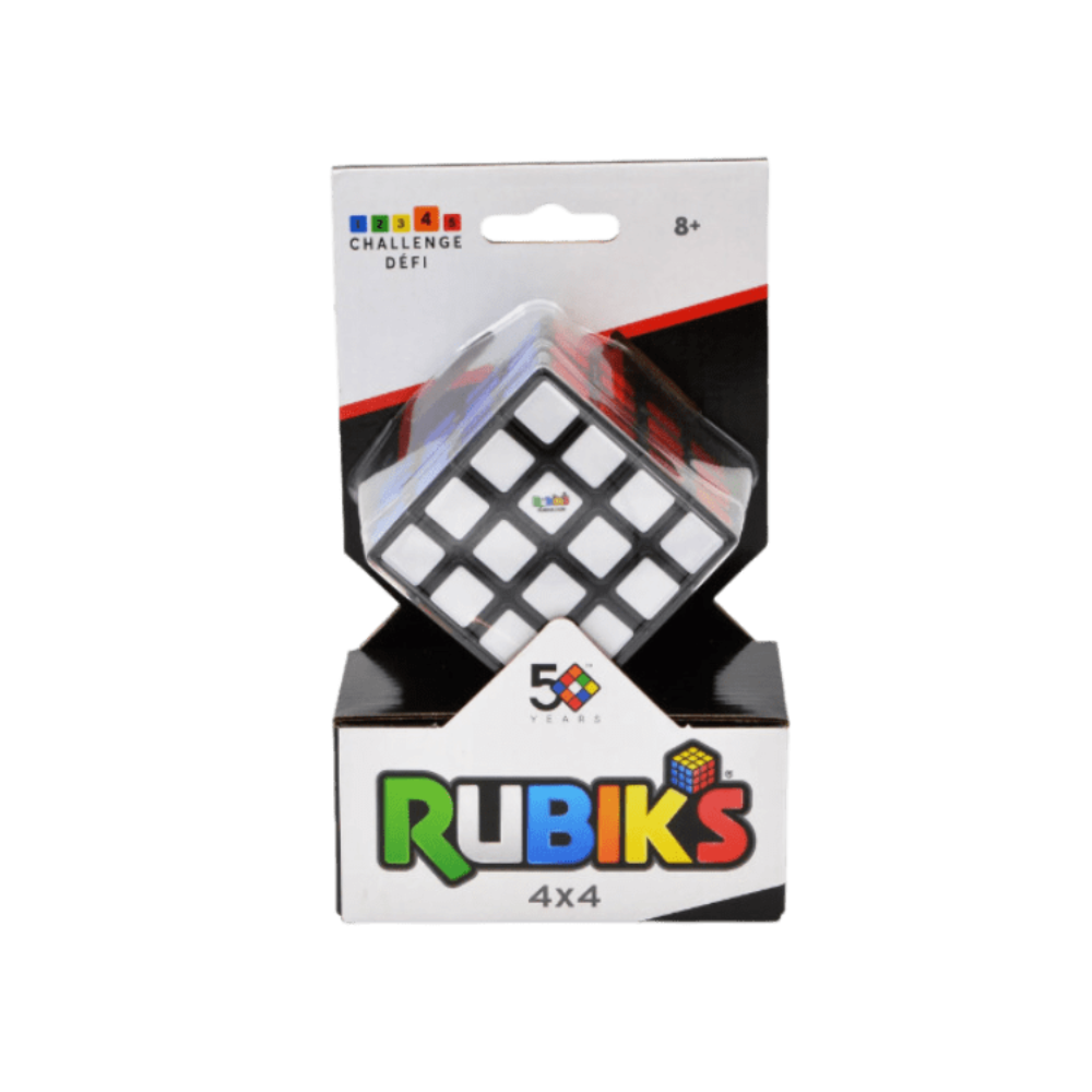 Foto 2 pulgar | Cubo De Rubik Spin Master Rubik's Match Color Multicolor Desafiante
