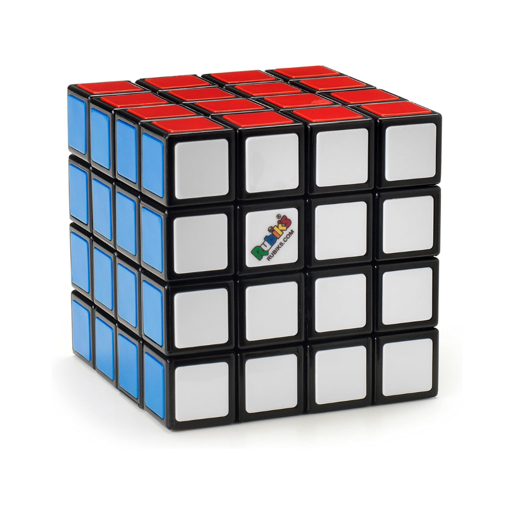 Foto 3 pulgar | Cubo De Rubik Spin Master Rubik's Match Color Multicolor Desafiante