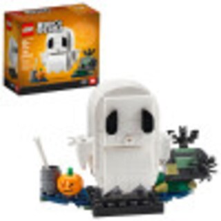 Foto 1 | Kit De Construcción Lego Brickheadz Halloween Ghost 40351 (136 Piezas) - Venta Internacional.
