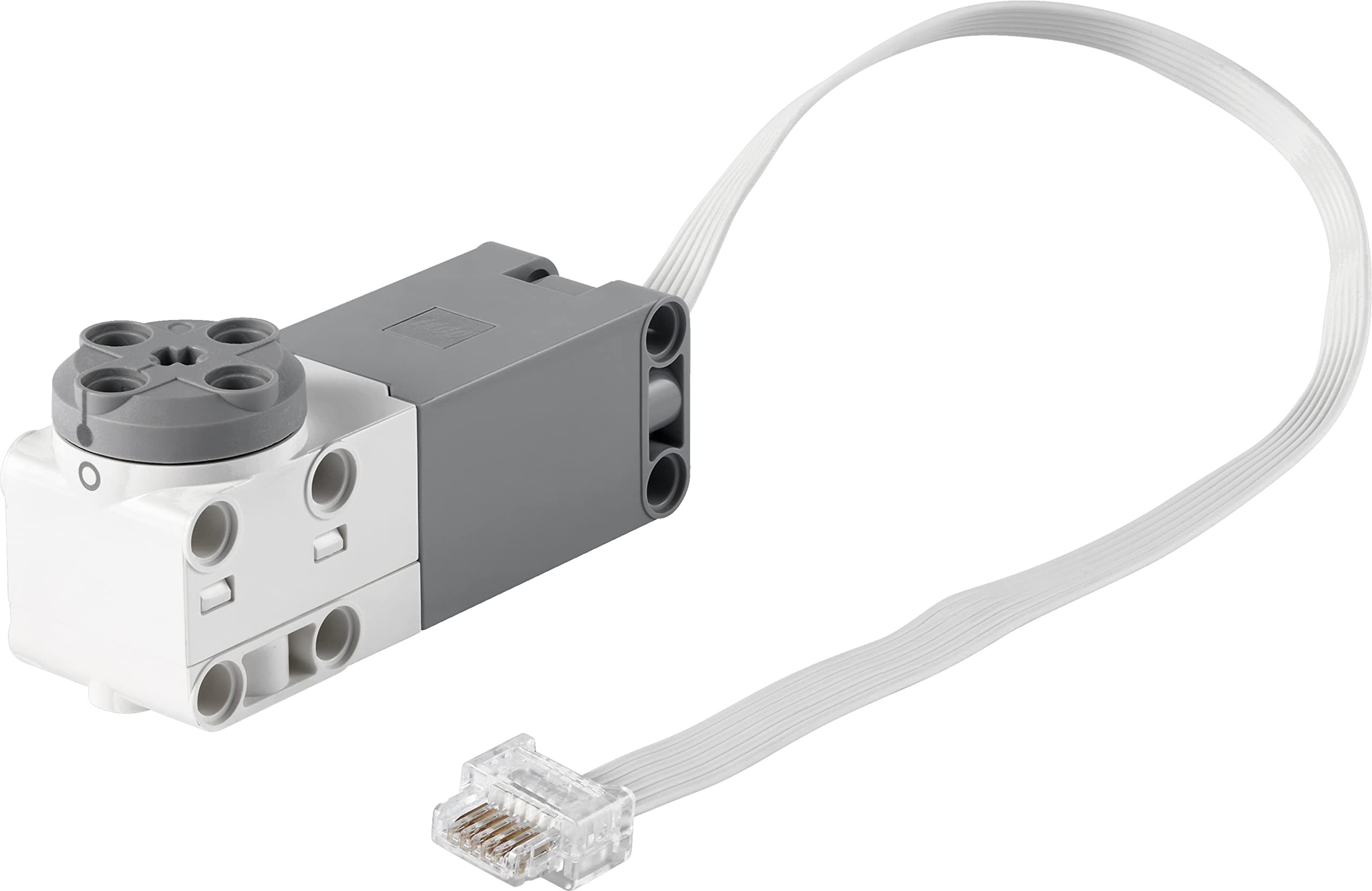 Motor Lego Technic de Ángulo Medio para Mindstorms - Venta Internacional