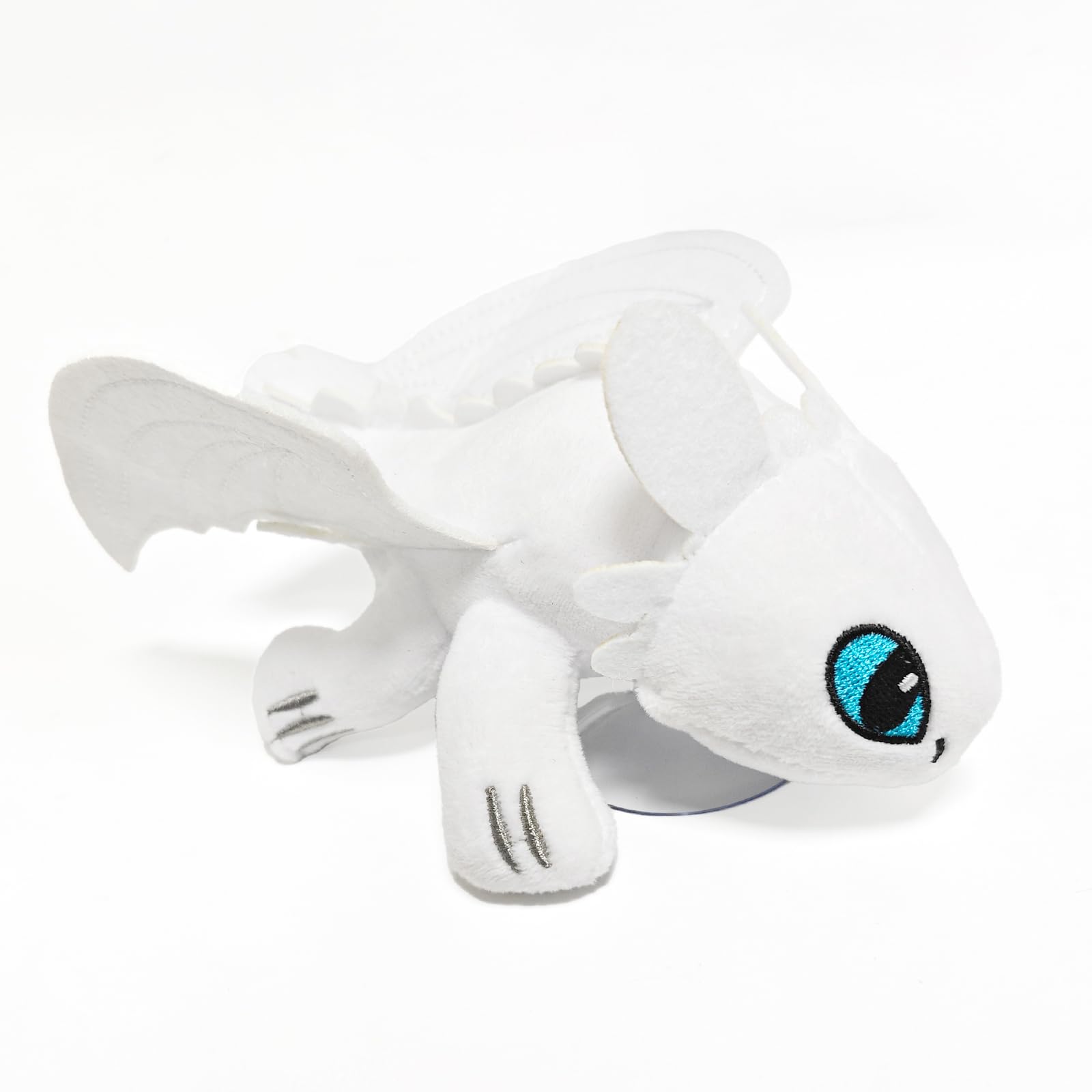 Foto 2 pulgar | Muñequita Sin Dientes Dragon Car Accessory Con Ventosa - Venta Internacional.