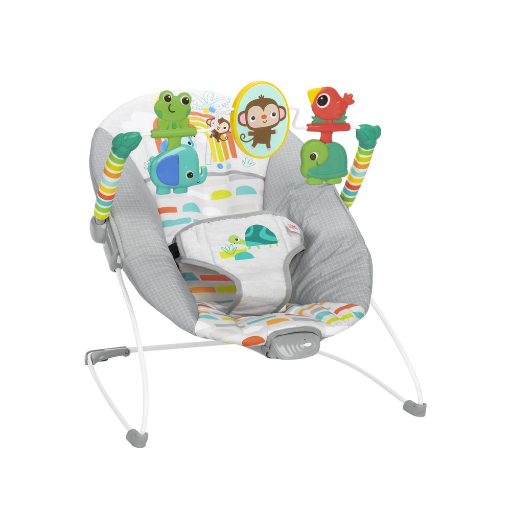 Silla Vibradora para Bebé Bright Starts