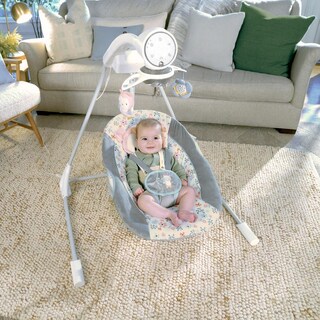 Foto 2 | Columpio Ingenuity con Sonido