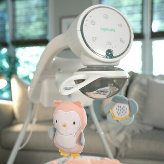 Foto 7 | Columpio Ingenuity con Sonido
