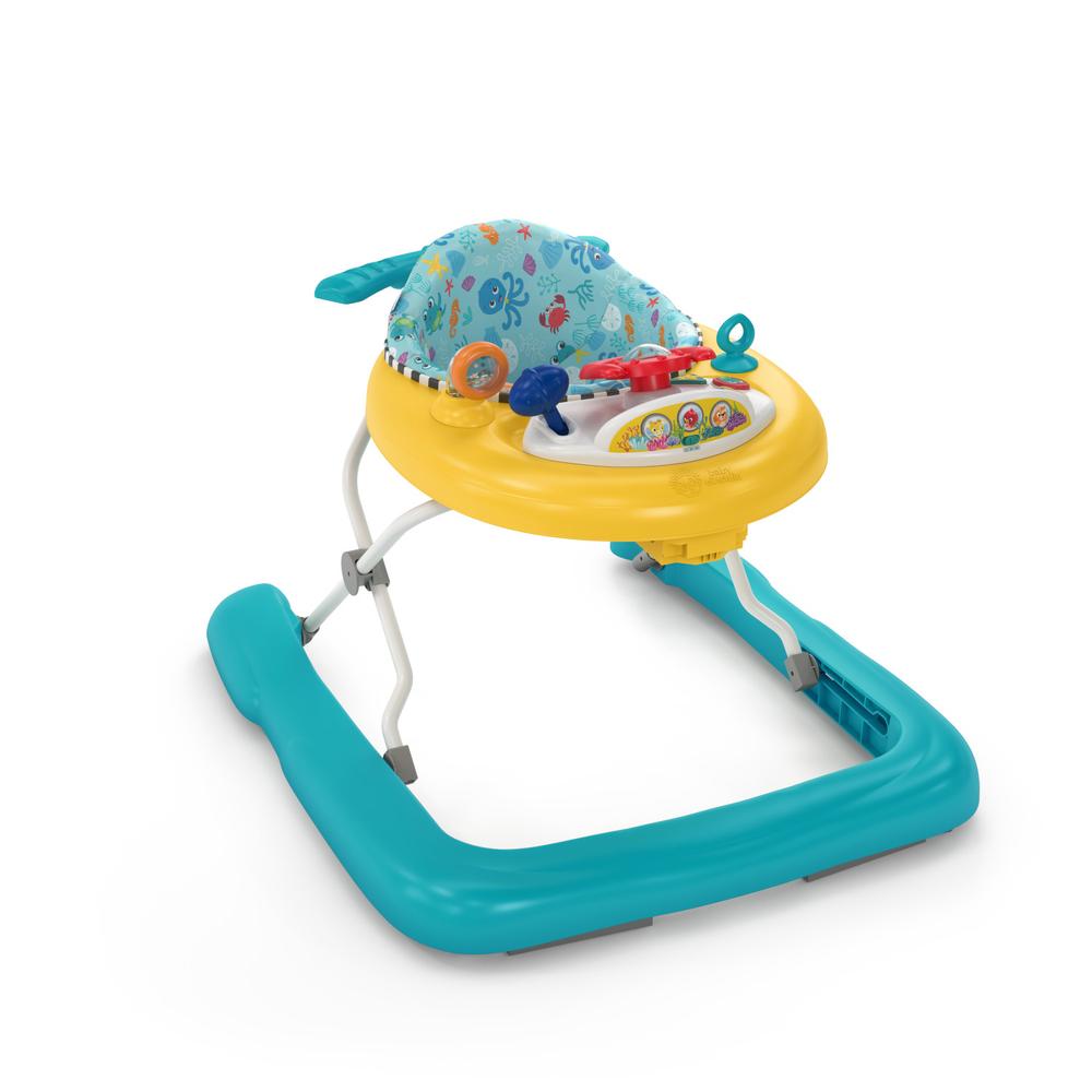 Andadera Submarino 3 En 1 Dive And Discover Baby Einstein 16724