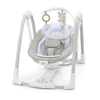 Foto 1 | Columpio 2 En 1 Convertme Swing-2-seat Wynn Ingenuity 16697