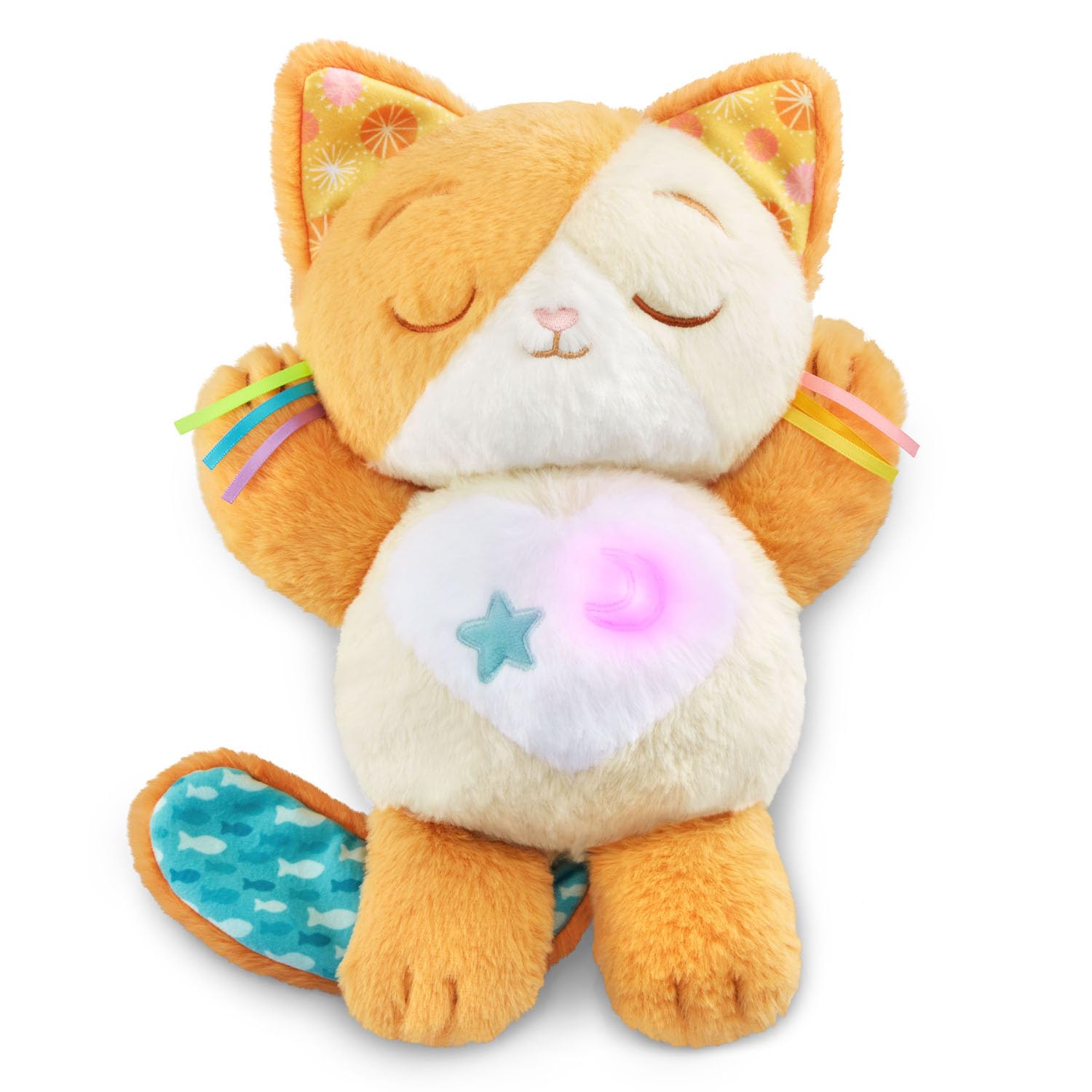 Foto 2 pulgar | Smoothing Sleepy Kitten Vtech Baby - Venta Internacional.