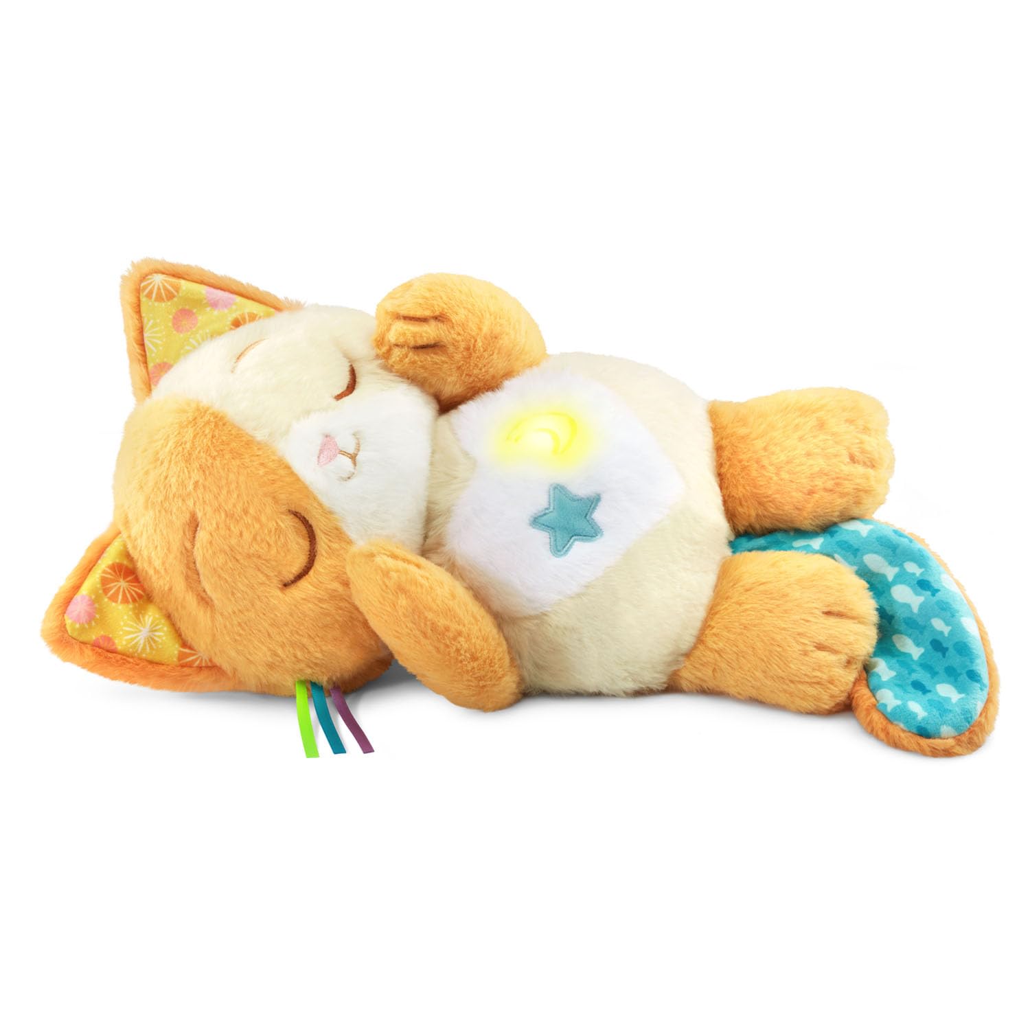 Foto 3 pulgar | Smoothing Sleepy Kitten Vtech Baby - Venta Internacional.