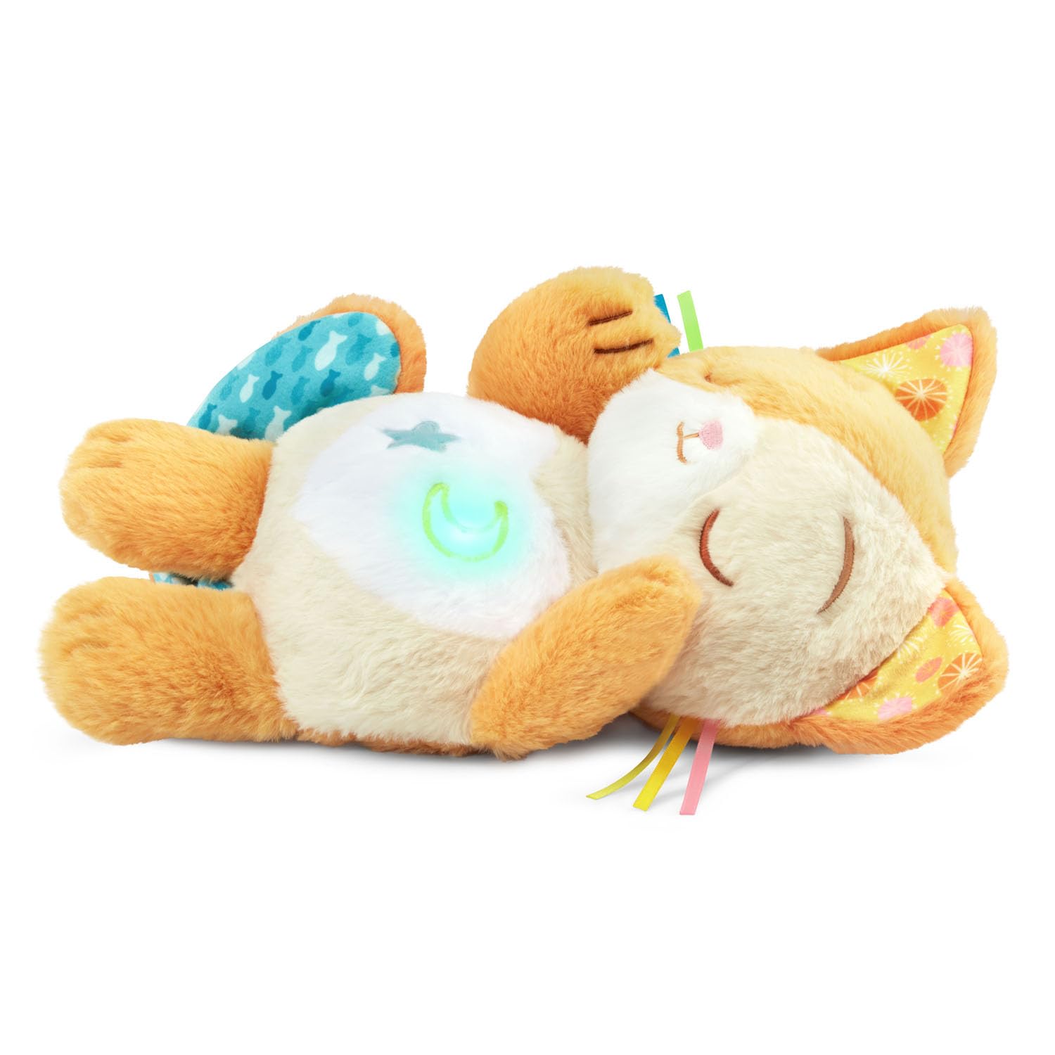 Foto 4 pulgar | Smoothing Sleepy Kitten Vtech Baby - Venta Internacional.