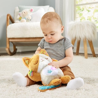 Foto 5 | Smoothing Sleepy Kitten Vtech Baby - Venta Internacional.