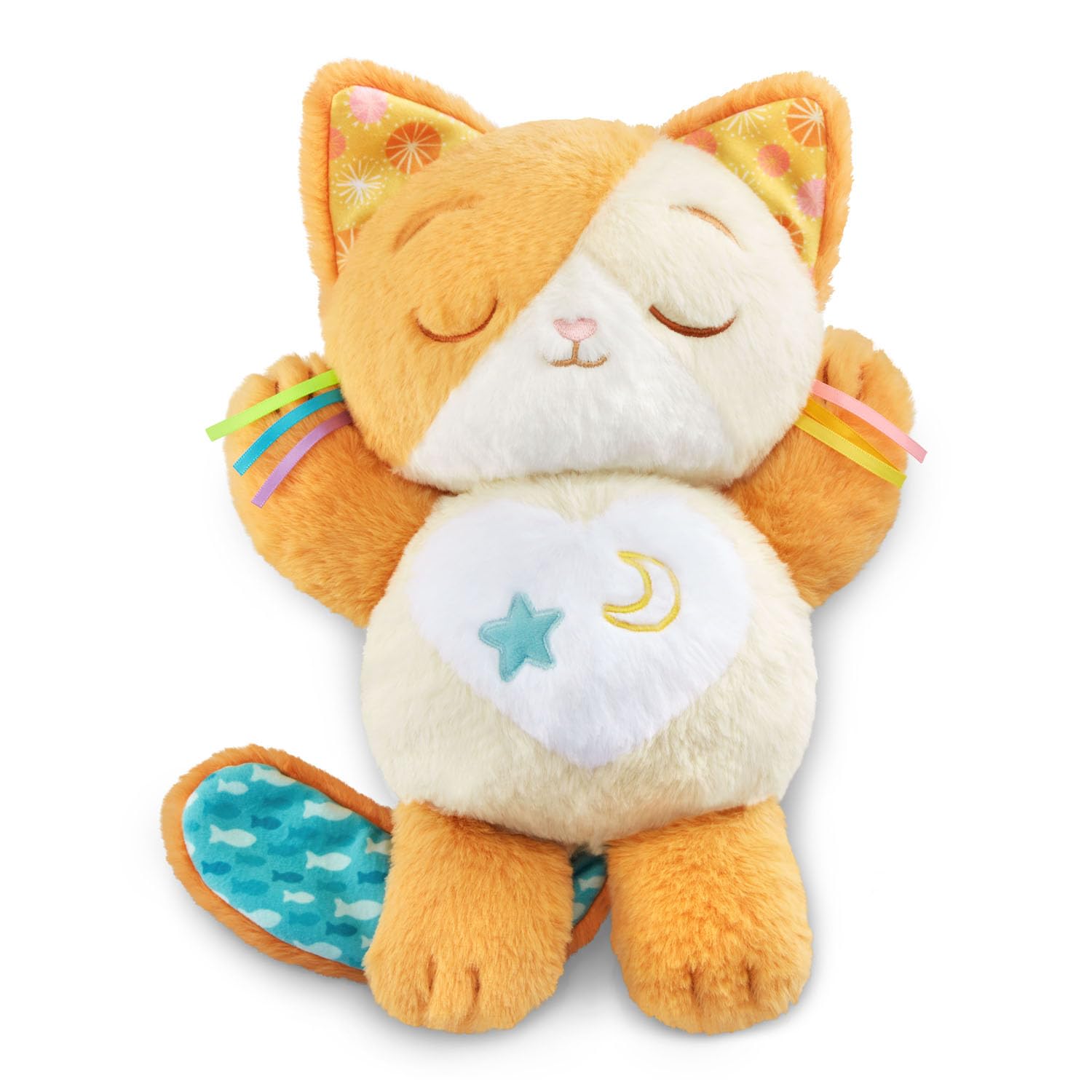 Foto 7 pulgar | Smoothing Sleepy Kitten Vtech Baby - Venta Internacional.