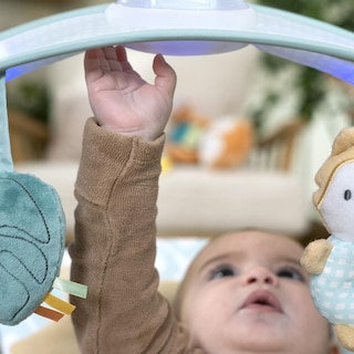 Foto 4 | Silla Mecedora Ingenuity para Bebé