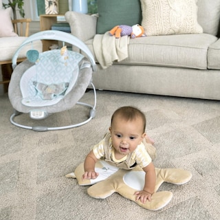 Foto 6 | Silla Mecedora Ingenuity para Bebé