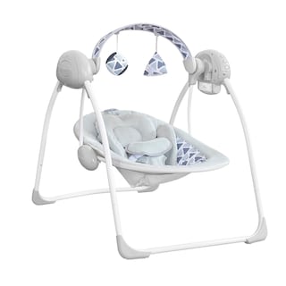 Foto 1 | Mecedora Columpio Mima2 Serenity