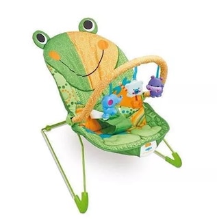 Foto 1 | Bouncer Para Bebé Aeiou Mecedora Musical Selva