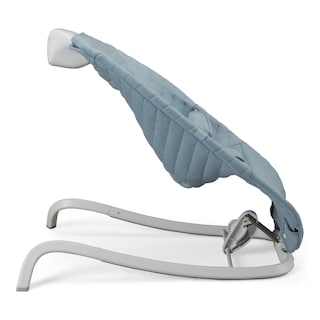 Foto 4 | Funda De Asiento Munchkin Premium Para Bouncer & Rocker Blue - Venta Internacional.