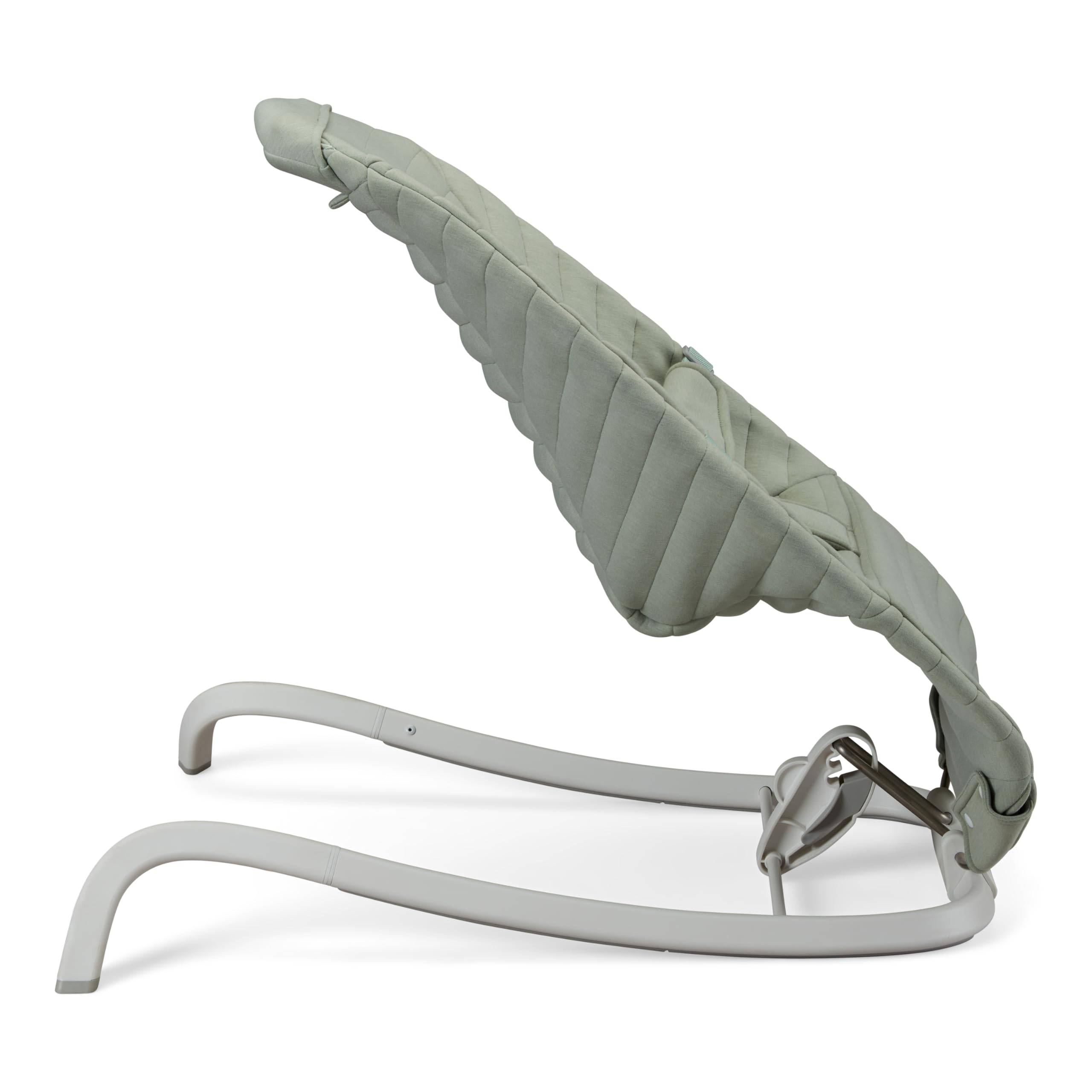 Foto 4 | Funda De Asiento Munchkin Premium Para Bouncer & Rocker Green - Venta Internacional.