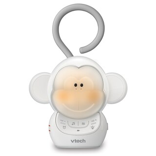 Foto 1 | Chupete Para Dormir Para Bebés Vtech Bc8211 Myla The Monkey Con Sonido - Venta Internacional.