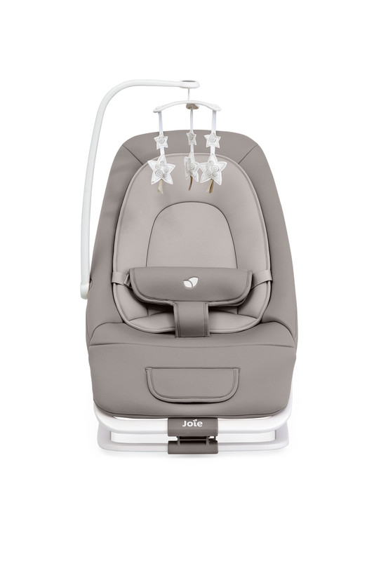 Joie Silla Mecedora Dreamer Vibración Reclinable 15kg