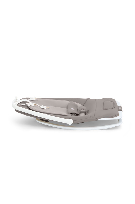 Foto 4 pulgar | Joie Silla Mecedora Dreamer Vibración Reclinable 15kg