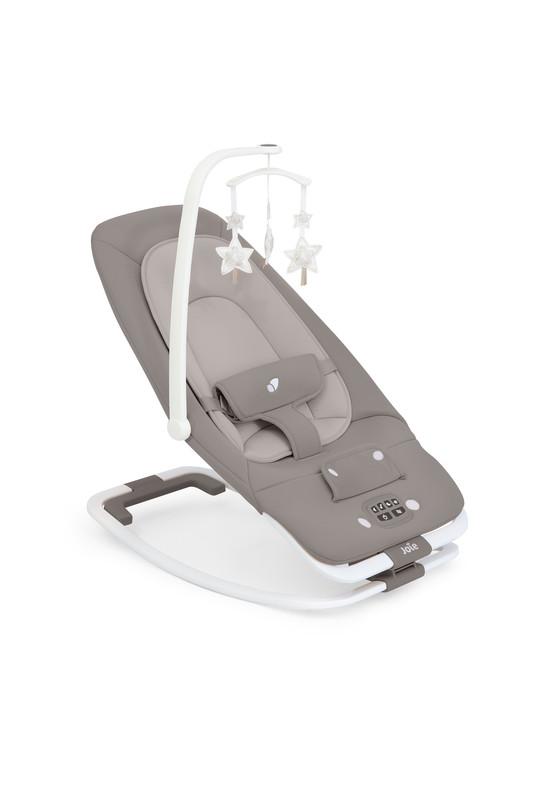 Foto 4 | Joie Silla Mecedora Dreamer Vibración Reclinable 15kg