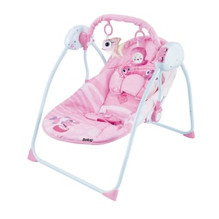 Foto 1 | Silla Mecedora para Bebé Belug con Control