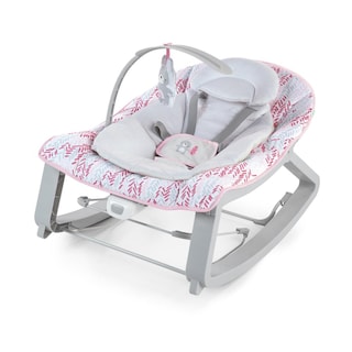 Foto 1 | Silla Mecedora Y Vibradora 3 En 1 Ingenuity 17503