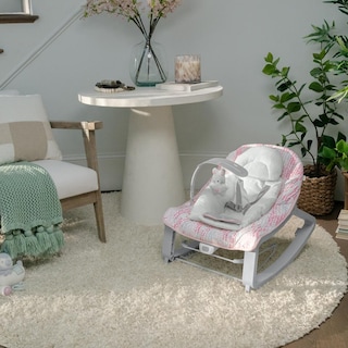 Foto 3 | Silla Mecedora Y Vibradora 3 En 1 Ingenuity 17503