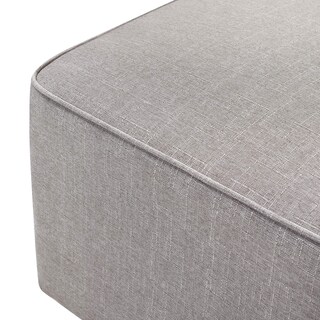 Foto 5 | Puf Glider Davinci Universal Gris Brumoso Greenguard Gold - Venta Internacional.