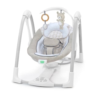Foto 1 | Swing-2-seat Ingenuity Convertme Wynn, 5 Modos De Balanceo Y Vibración - Venta Internacional.