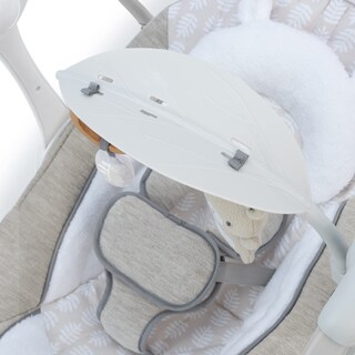 Foto 5 | Swing-2-seat Ingenuity Convertme Wynn, 5 Modos De Balanceo Y Vibración - Venta Internacional.