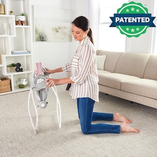 Foto 3 | Baby Swing Ingenuity Comfort 2 Go, Compacto Y Portátil Con Música - Venta Internacional.
