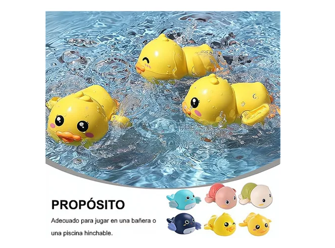 Foto 3 pulgar | Juego De Baño Xtellar Para Bebé, Con Gorro Ajustable Y Cepillo Para Champú - Agrega Diversión Y Felicidad A La