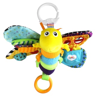 Foto 3 | Juguete Lamaze Freddie The Firefly Para Bebés De 0 Meses O Más, 1 Unidad - Venta Internacional.