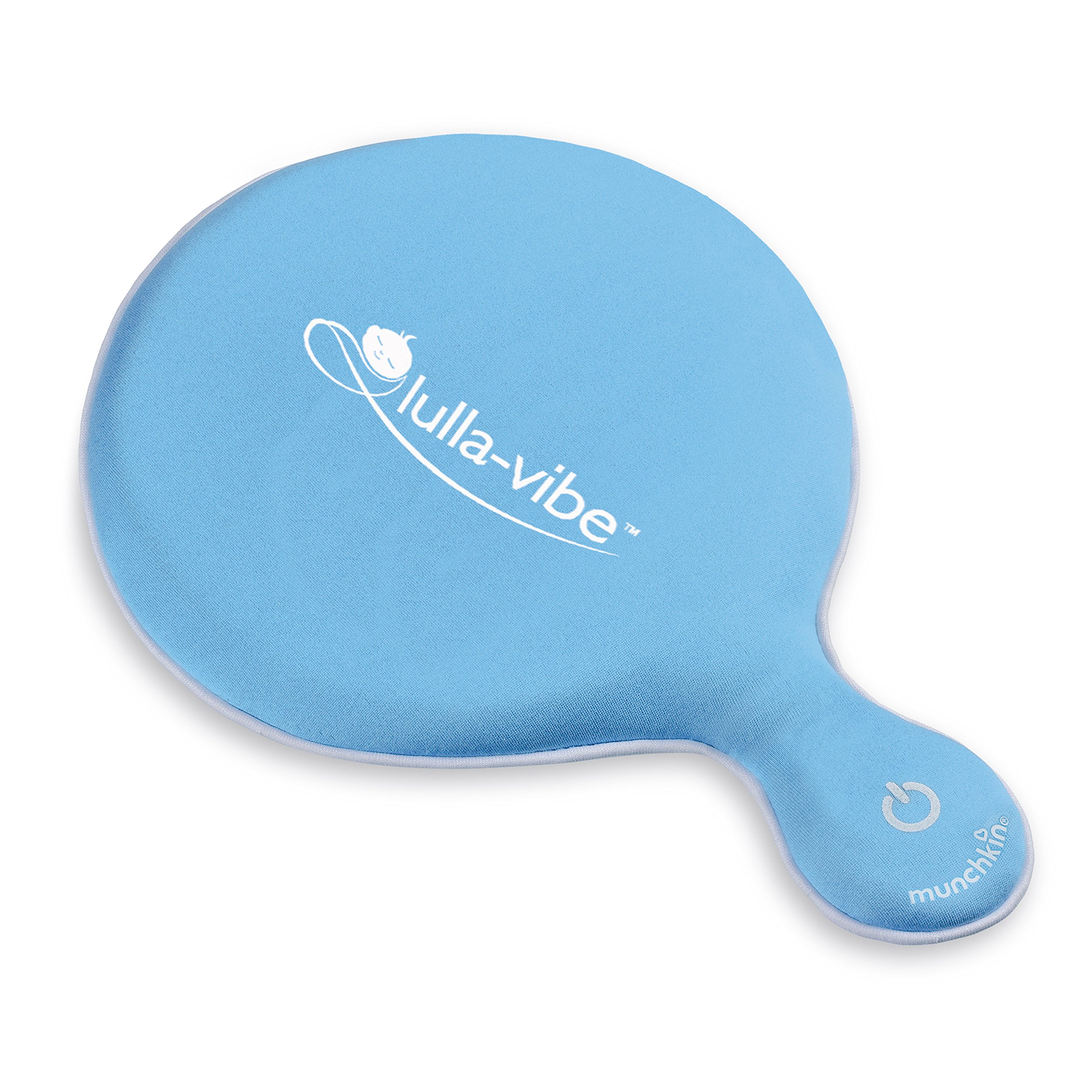Foto 2 pulgar | Colchón Vibratorio Sleep Soother Munchkin Lulla-vibe - Venta Internacional.