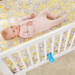 Foto 2 | Colchón Vibratorio Sleep Soother Munchkin Lulla-vibe - Venta Internacional.