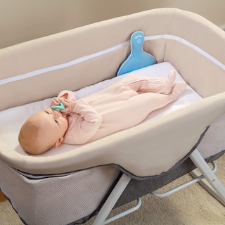 Foto 3 | Colchón Vibratorio Sleep Soother Munchkin Lulla-vibe - Venta Internacional.