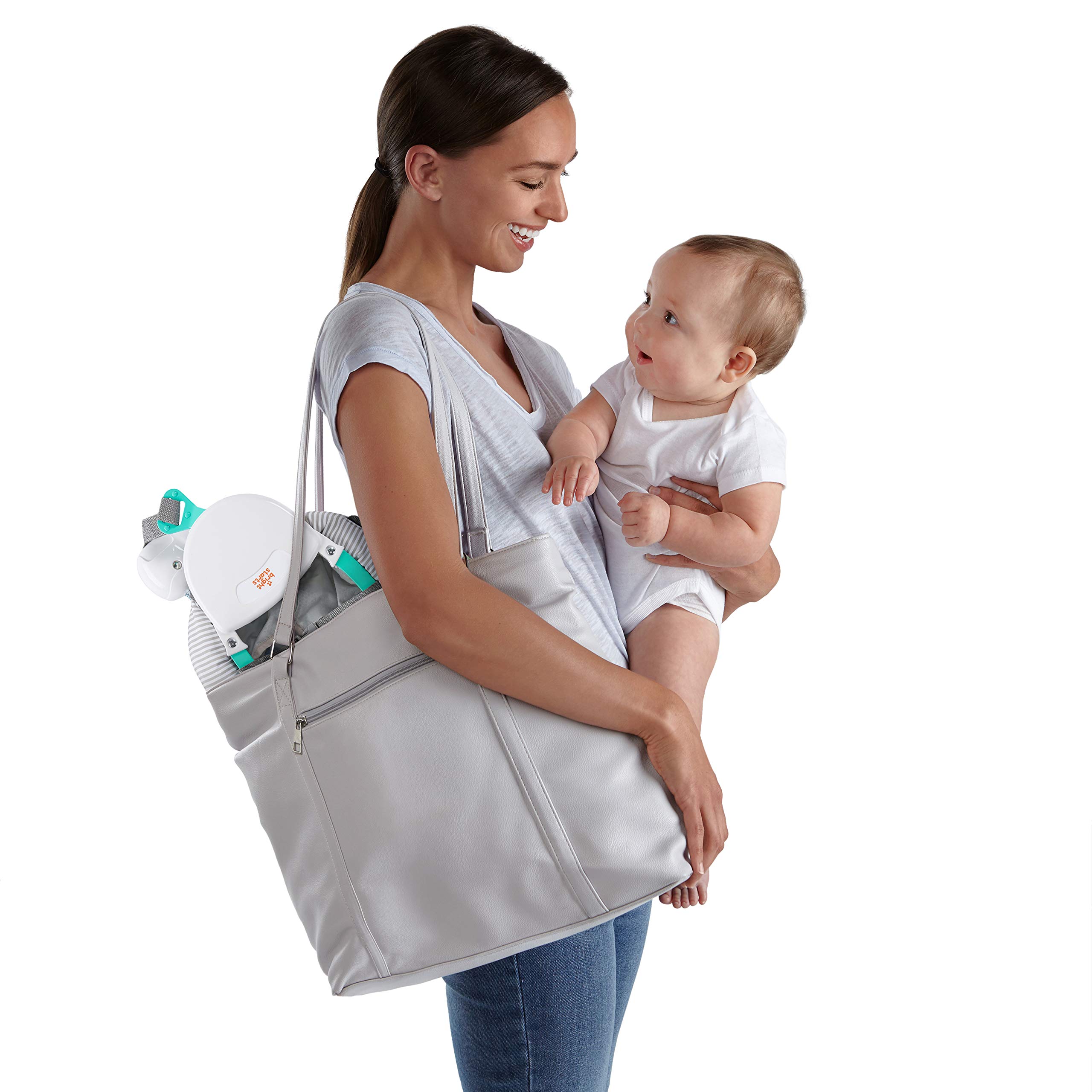 Foto 5 | Door Jumper Bright Inicia Un Divertido Desfile Para Bebés Mayores De 6 Meses - Venta Internacional.
