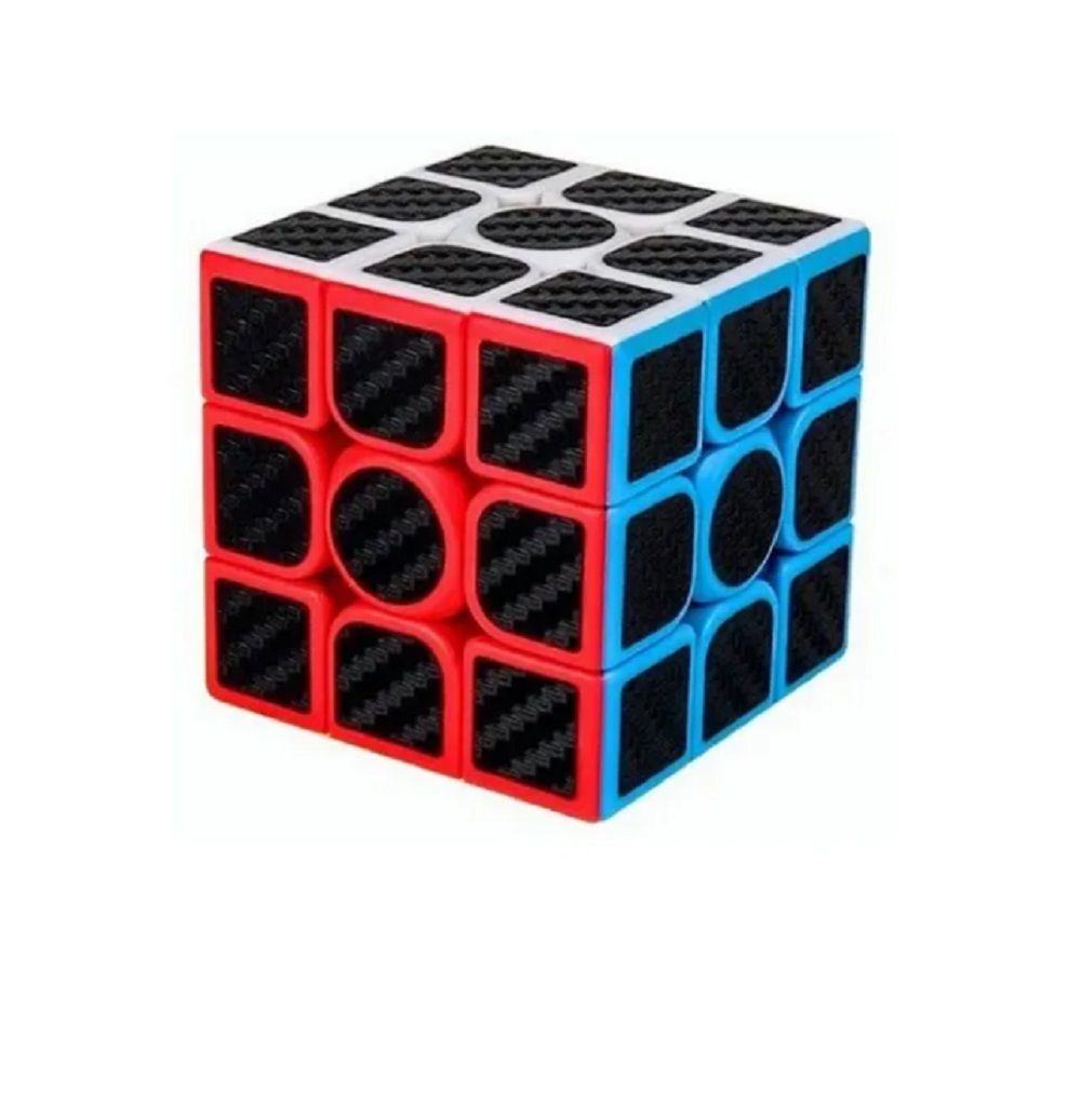 Foto 2 pulgar | Cubo Rubik 3x3 Cobra Profesional