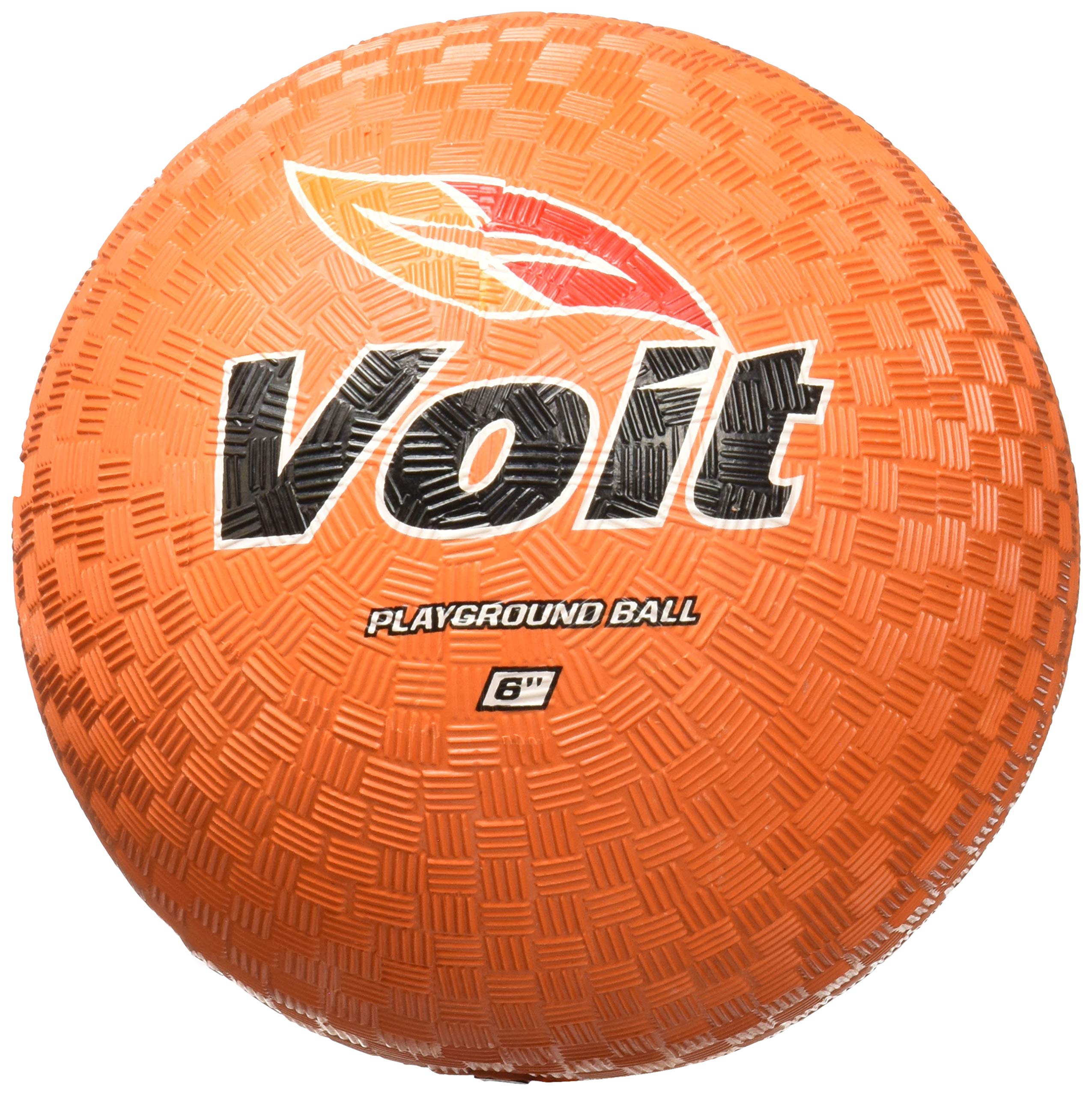 Bota Para Pelota Playground, Color Naranja, 15 Cm - Venta Internacional.