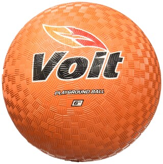 Foto 1 | Bota Para Pelota Playground, Color Naranja, 15 Cm - Venta Internacional.