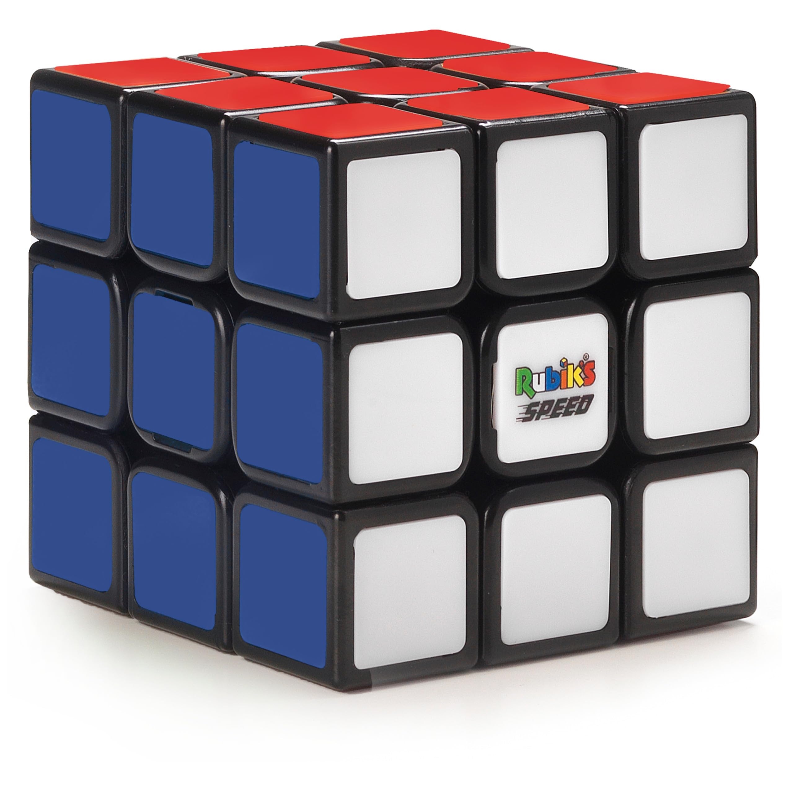 Foto 2 pulgar | Cubo De Velocidad Magnético Rubik's Cube 3x3 Para Adultos Y Niños Mayores De 8 Años - Venta Internacional.